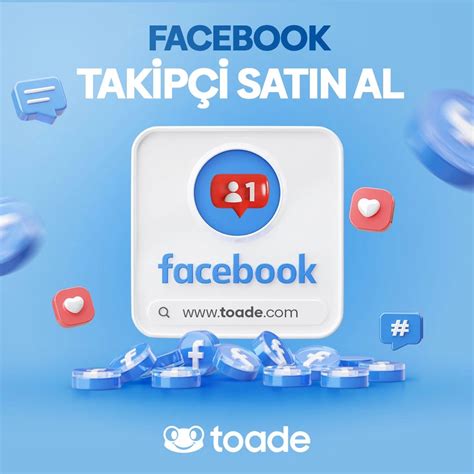 facebook türk takipçi satın al